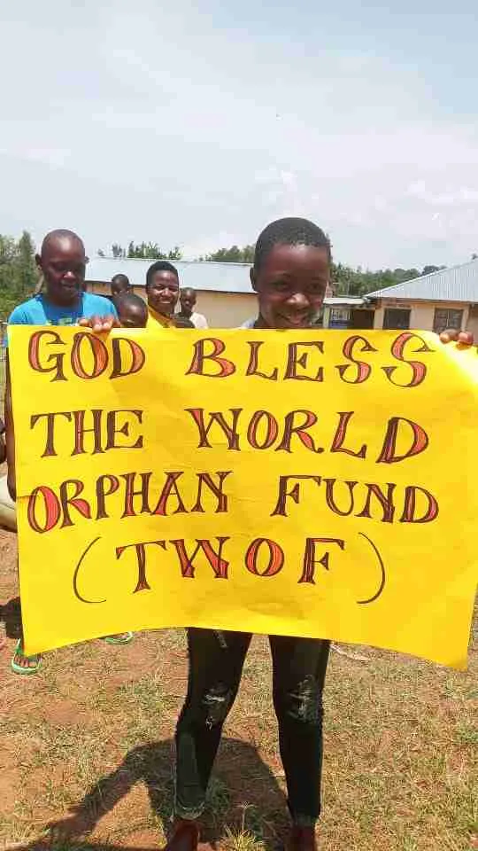 Pandemic Food Funding