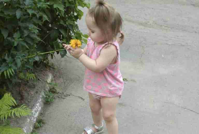 Helping Traumatized Children