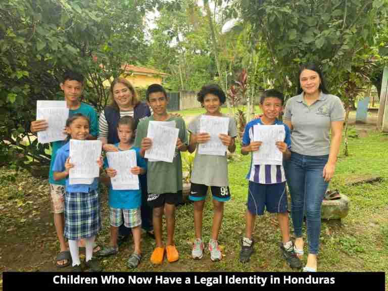 Youth for Honduras Programs