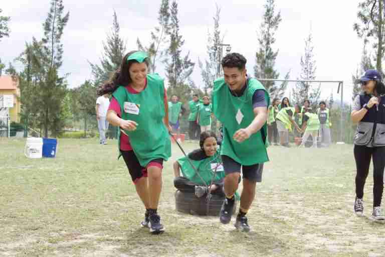 From Orphanage to Independence