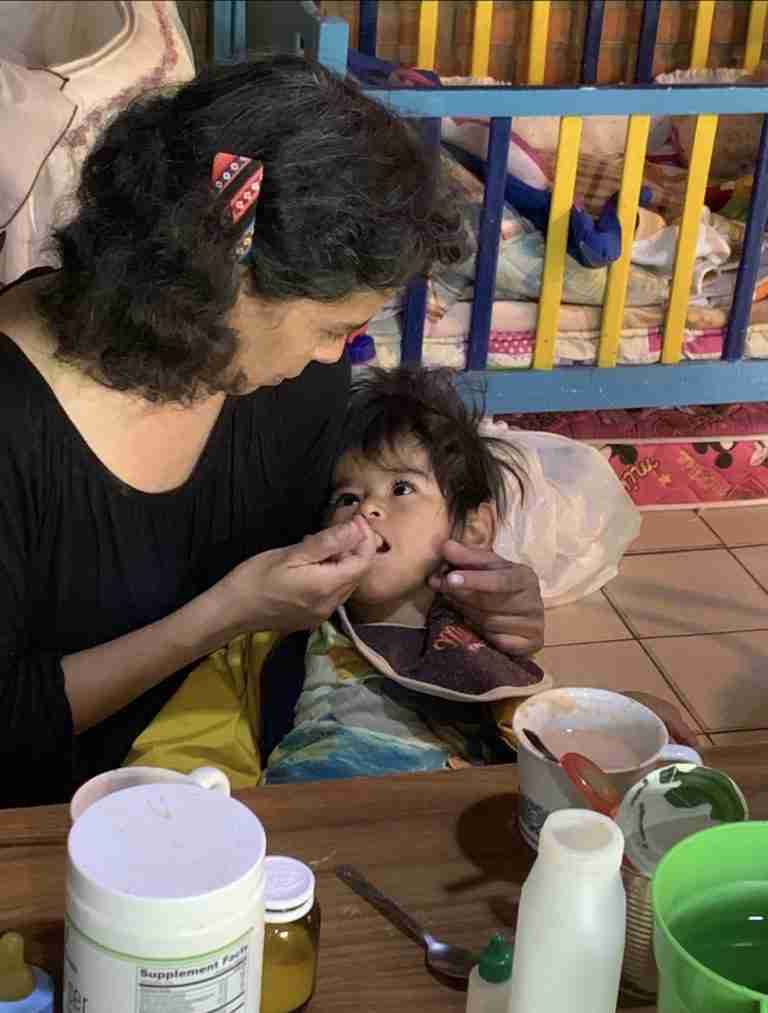 Seven Years Later: The Same Boy, A Different Story