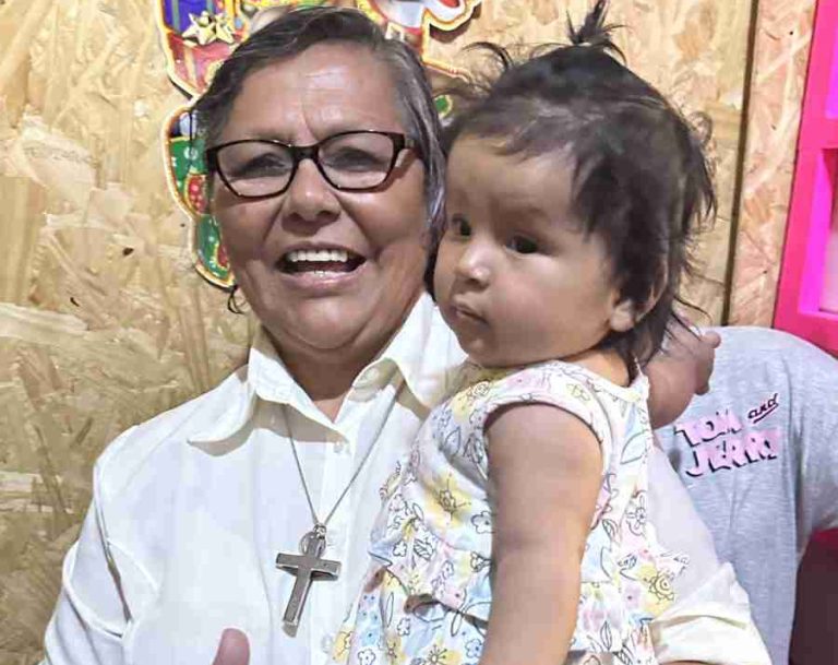 A Shoebox Home for 23 Girls