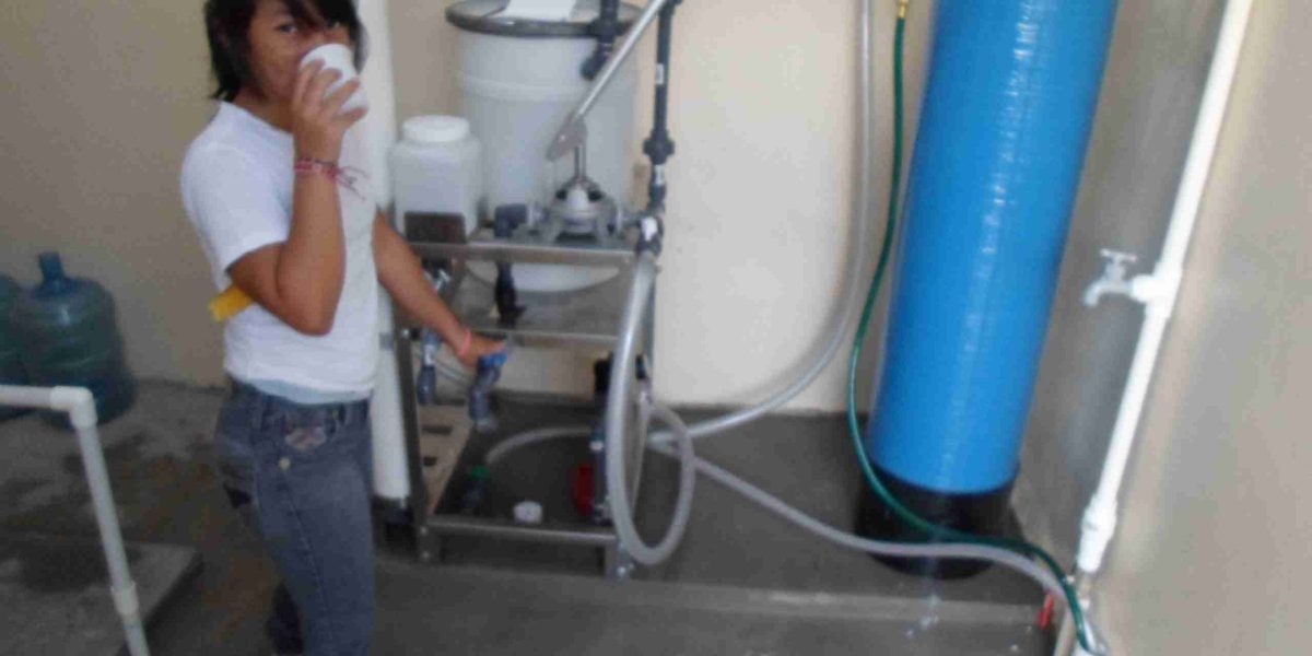 cleanwater
