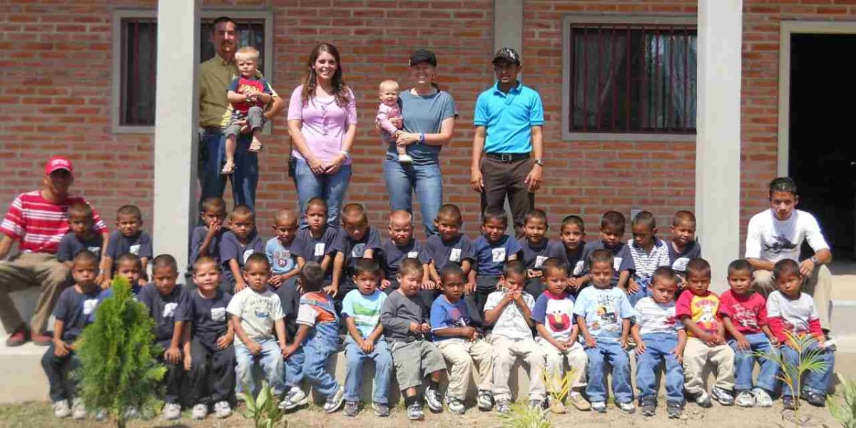 kids staff