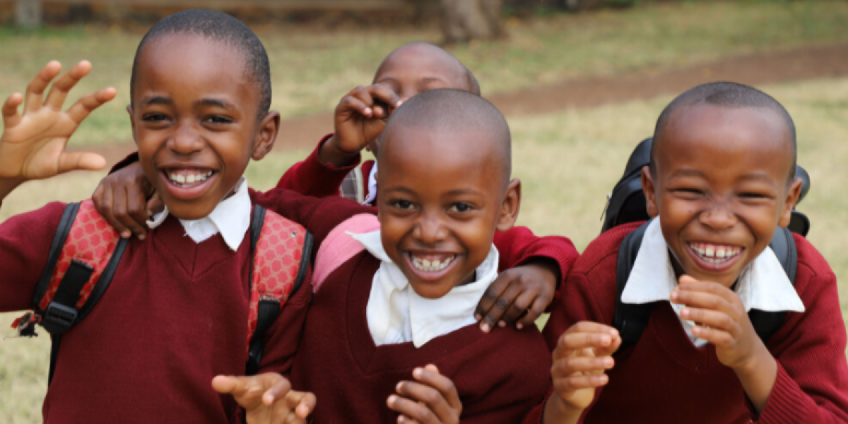 laughingkids